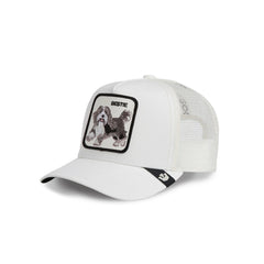 Bestie Trucker Mini – Dust | Goorin Bros (201-0094DUS)