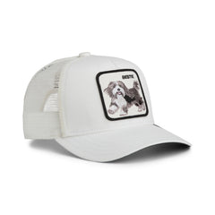 Bestie Trucker Mini – Dust | Goorin Bros (201-0094DUS)