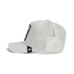 Bestie Trucker Mini – Dust | Goorin Bros (201-0094DUS)