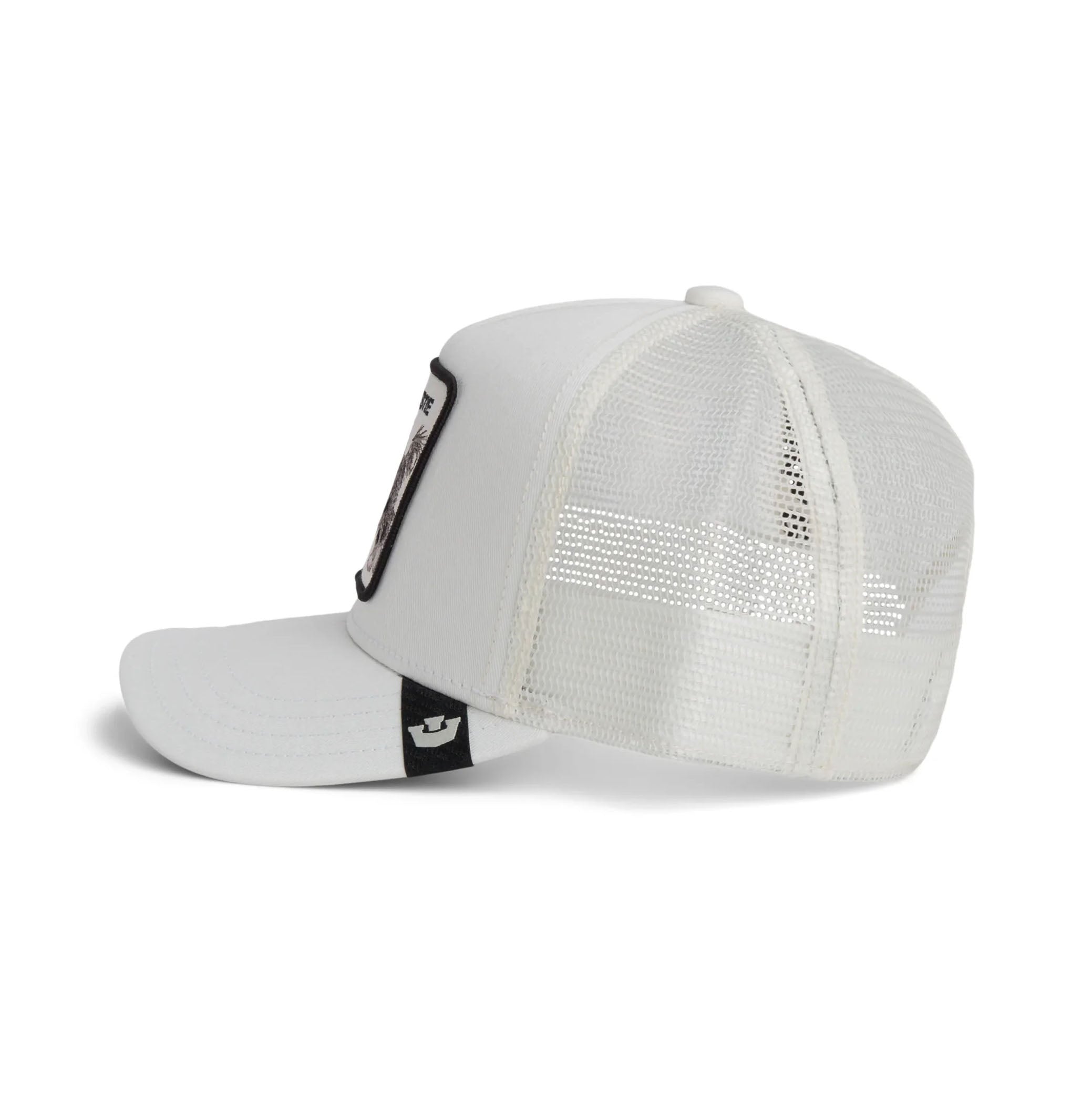 Bestie Trucker Mini – Dust | Goorin Bros (201-0094DUS)