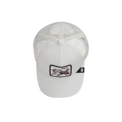 Bestie Trucker Mini – Dust | Goorin Bros (201-0094DUS)