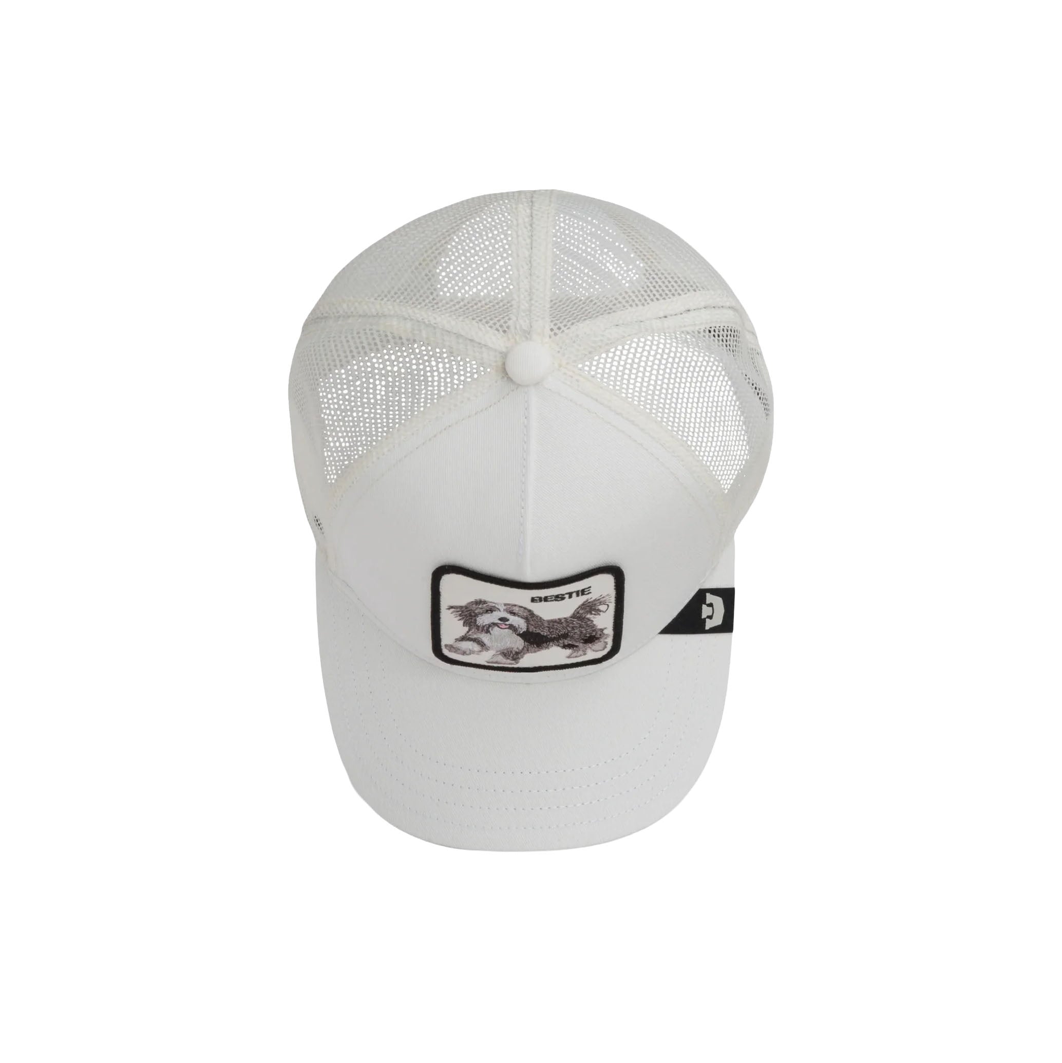 Bestie Trucker Mini – Dust | Goorin Bros (201-0094DUS)