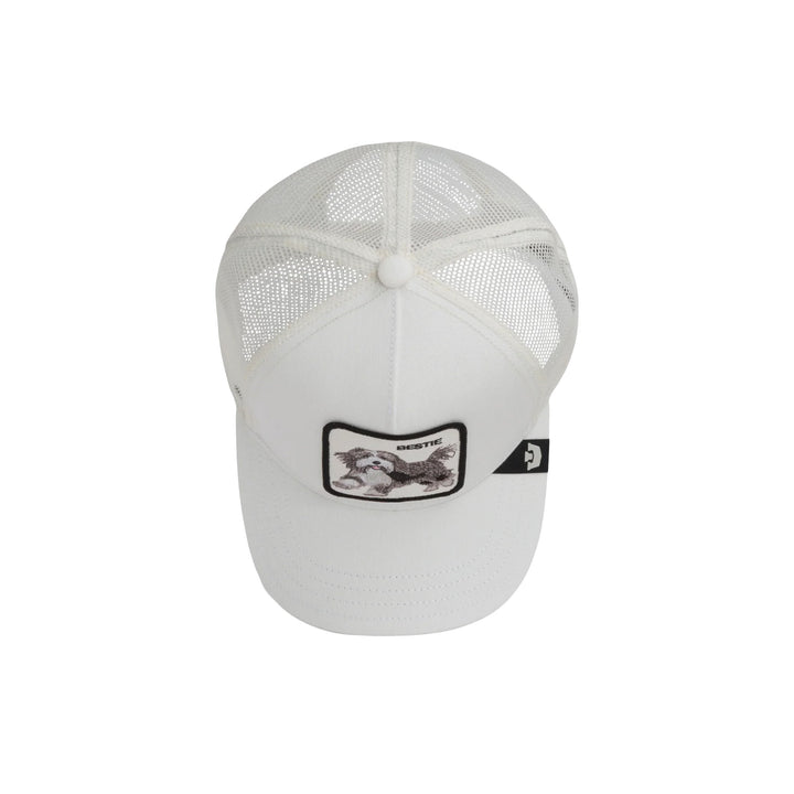 Bestie Trucker Mini – Dust | Goorin Bros (201-0094DUS)