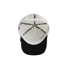 Bestie Trucker Mini – Dust | Goorin Bros (201-0094DUS)