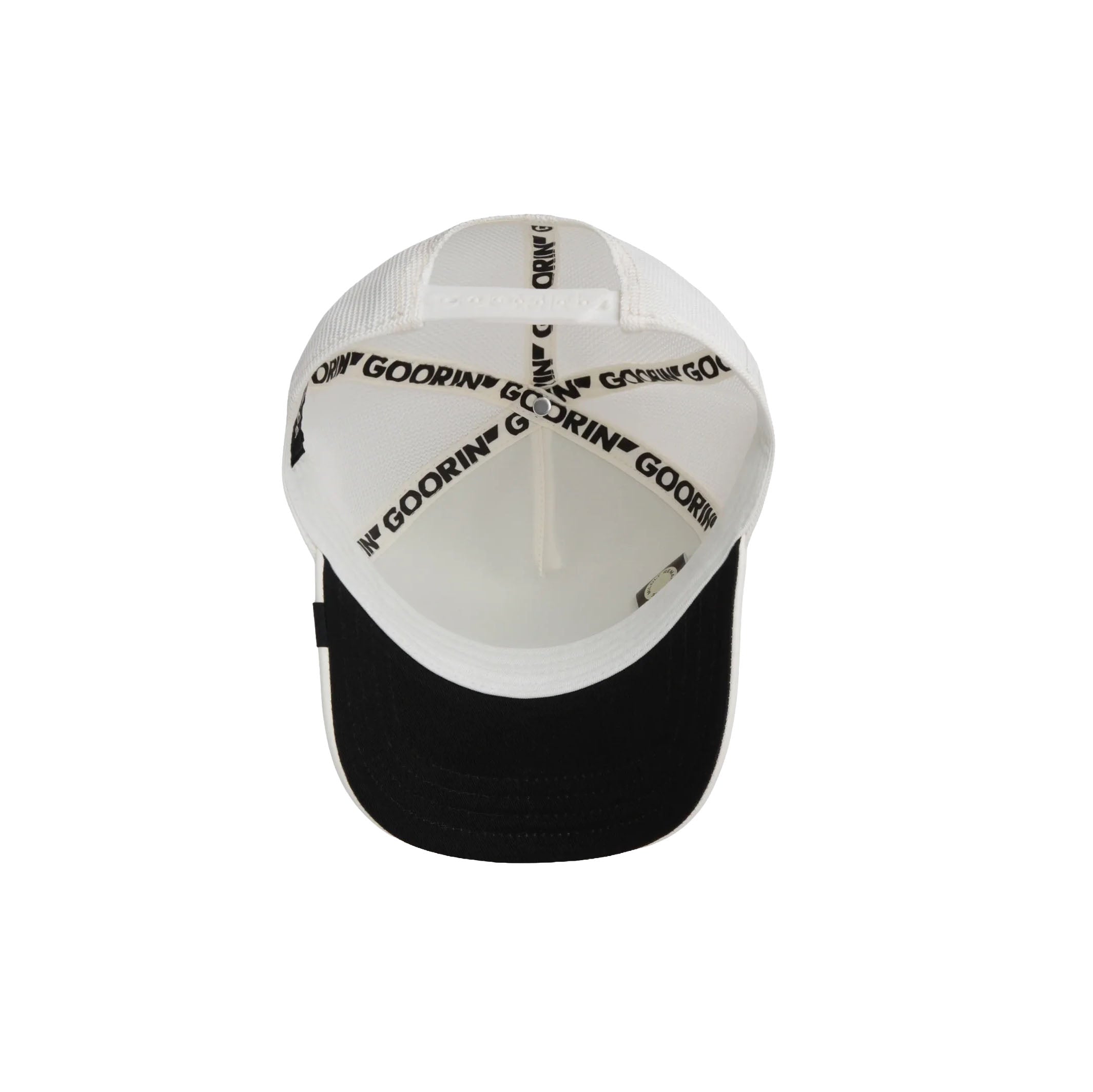 Bestie Trucker Mini – Dust | Goorin Bros (201-0094DUS)
