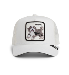 Bestie Trucker Mini – Dust | Goorin Bros (201-0094DUS)