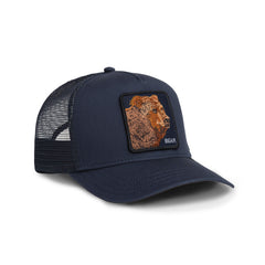 Goorin Bros. Bear Trucker Mini Edge 201-0099EDG | Pro Feet