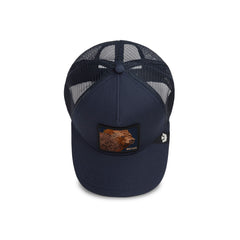 Goorin Bros. Bear Trucker Mini Edge 201-0099EDG | Pro Feet