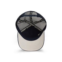 Goorin Bros. Bear Trucker Mini Edge 201-0099EDG | Pro Feet