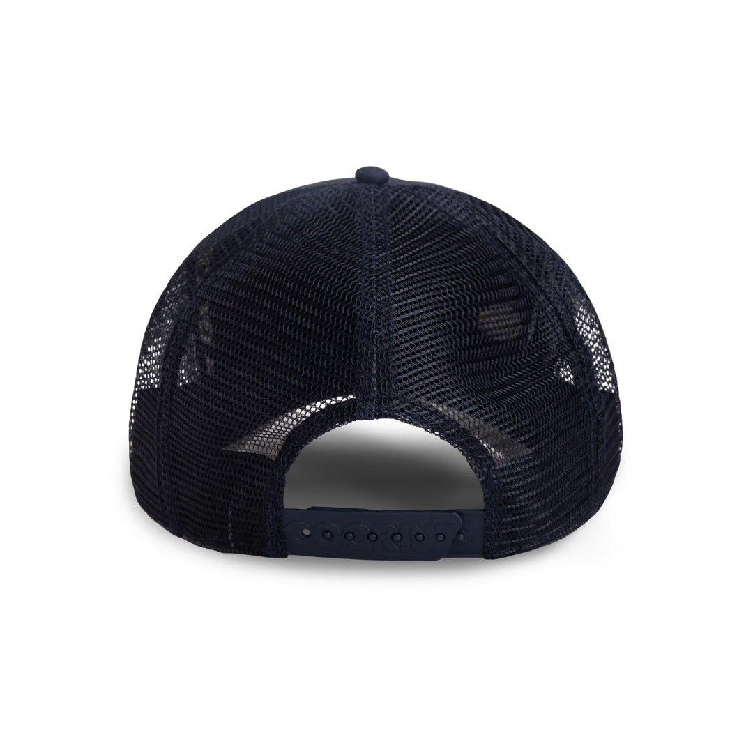 Goorin Bros. Bear Trucker Mini Edge 201-0099EDG | Pro Feet