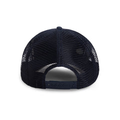 Goorin Bros. Bear Trucker Mini Edge 201-0099EDG | Pro Feet