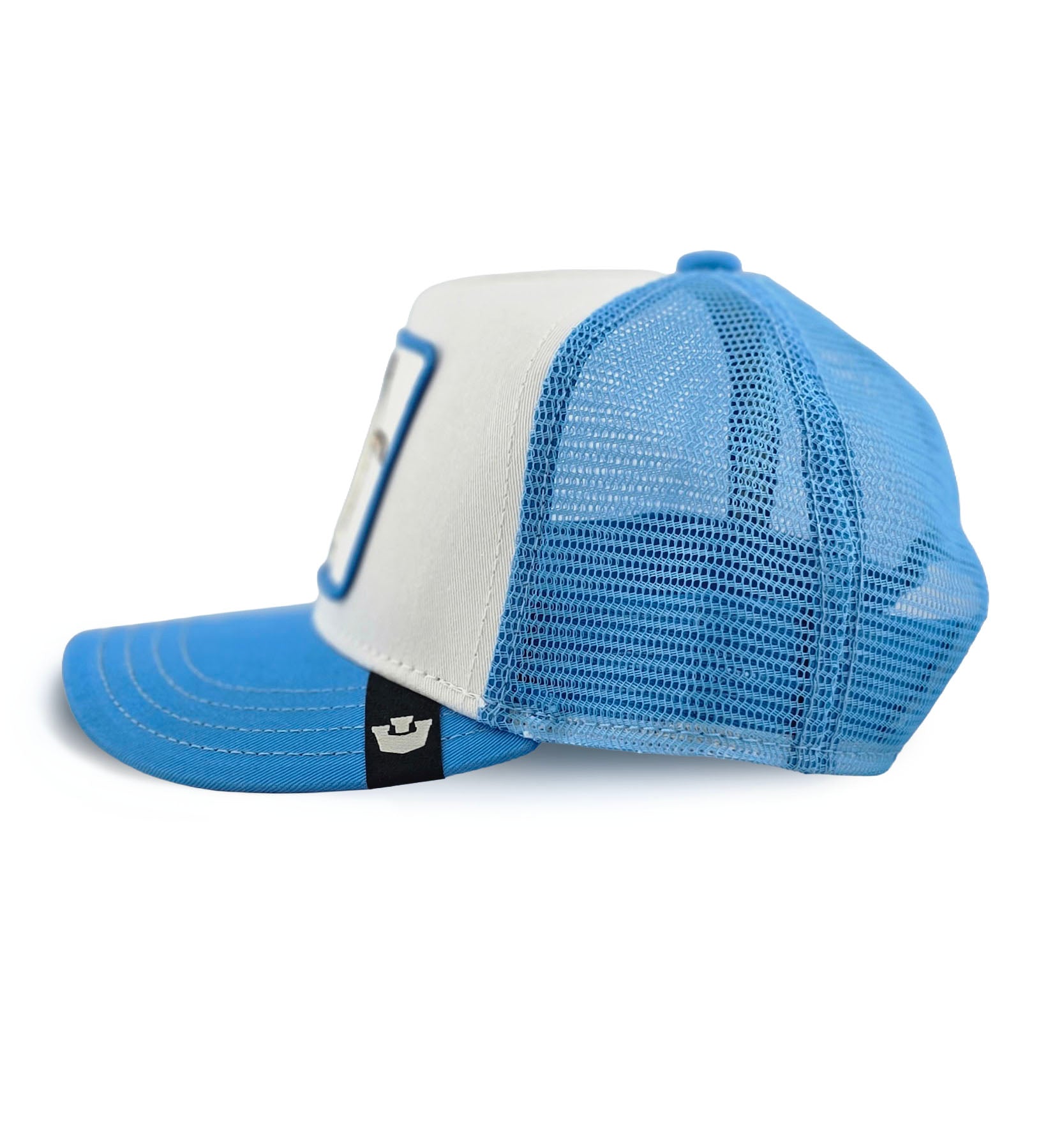 Goorin Bros. Cool Penguin Mini Trucker Cruise 201-0101CRI | Pro Feet