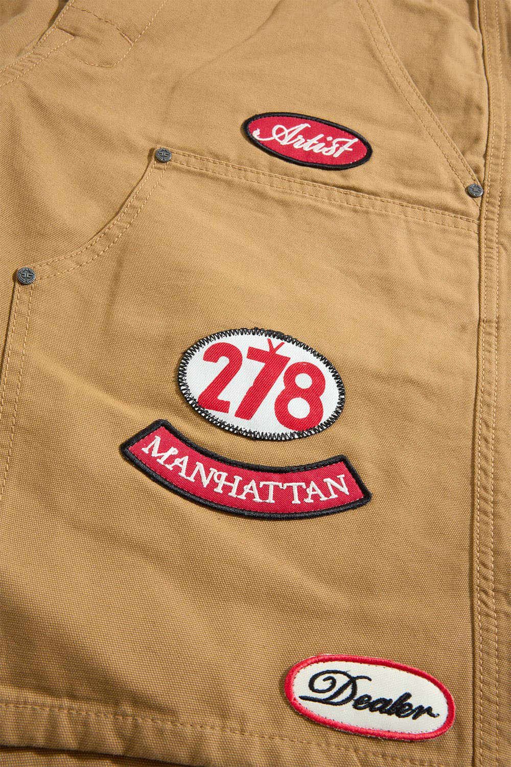 Jordan Craig Retro Re-Up Shorts Wheat 2058S | Pro Feet