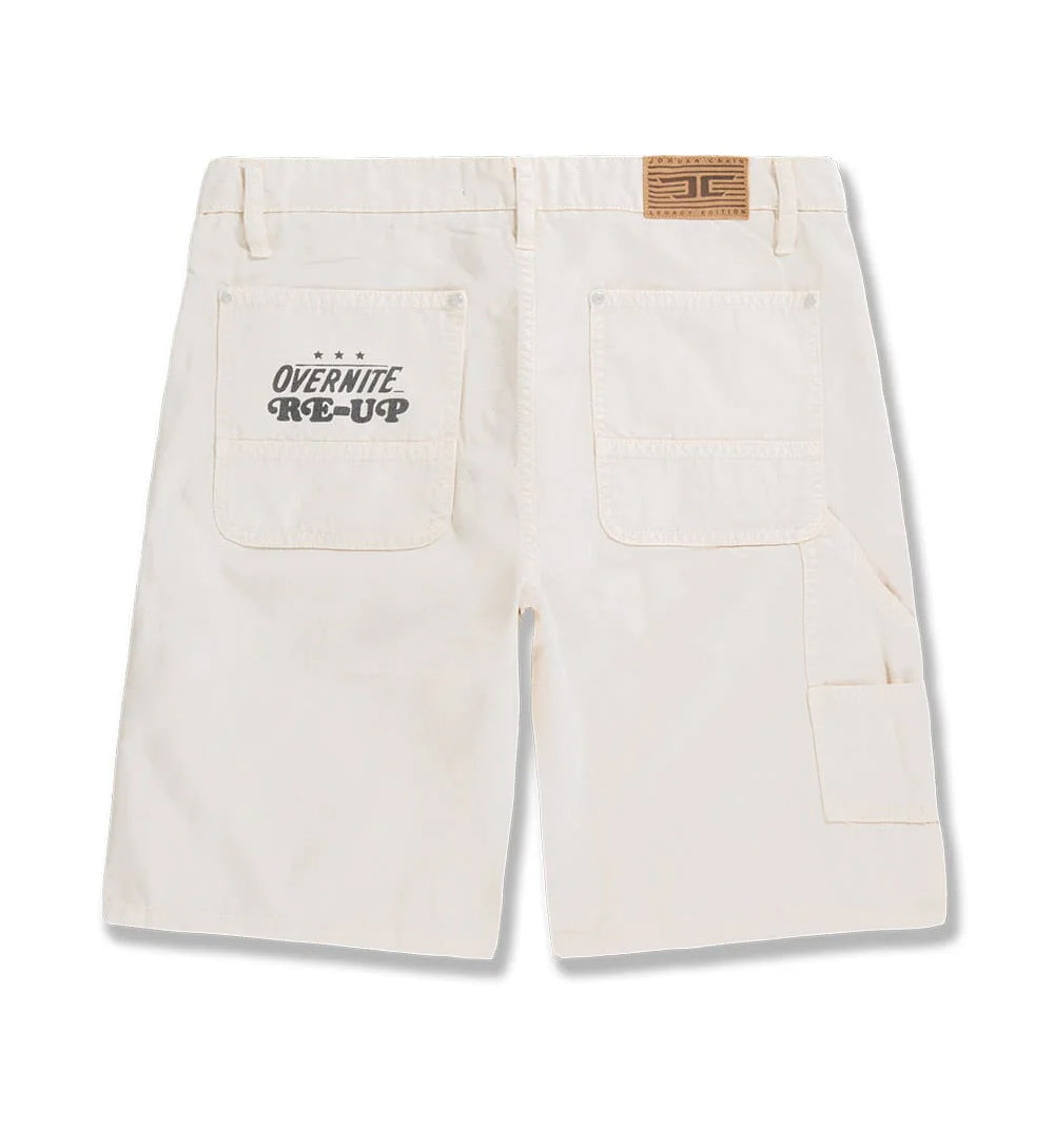 Jordan Craig Retro Re-Up Shorts 2058S | Pro Feet