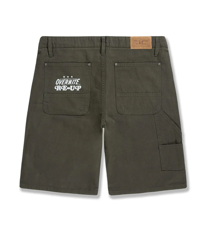 Jordan Craig Retro Re-Up Shorts 2058S | Pro Feet