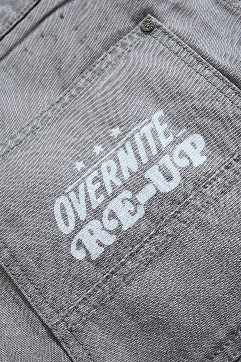 Jordan Craig OG The Re-Up Shorts Charcoal 2059S-24 | Pro Feet