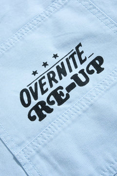 Jordan Craig OG The Re-Up Shorts Service Blue 2059S-4F | Pro Feet