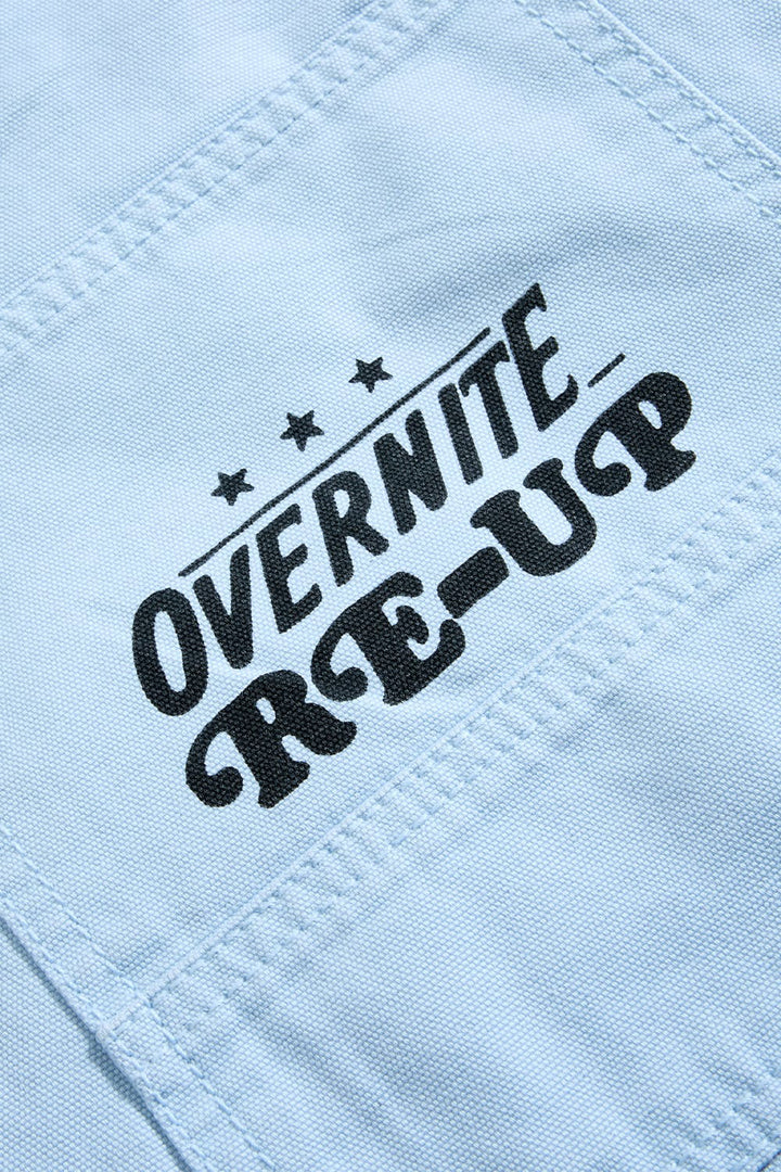 Jordan Craig OG The Re-Up Shorts Service Blue 2059S-4F | Pro Feet