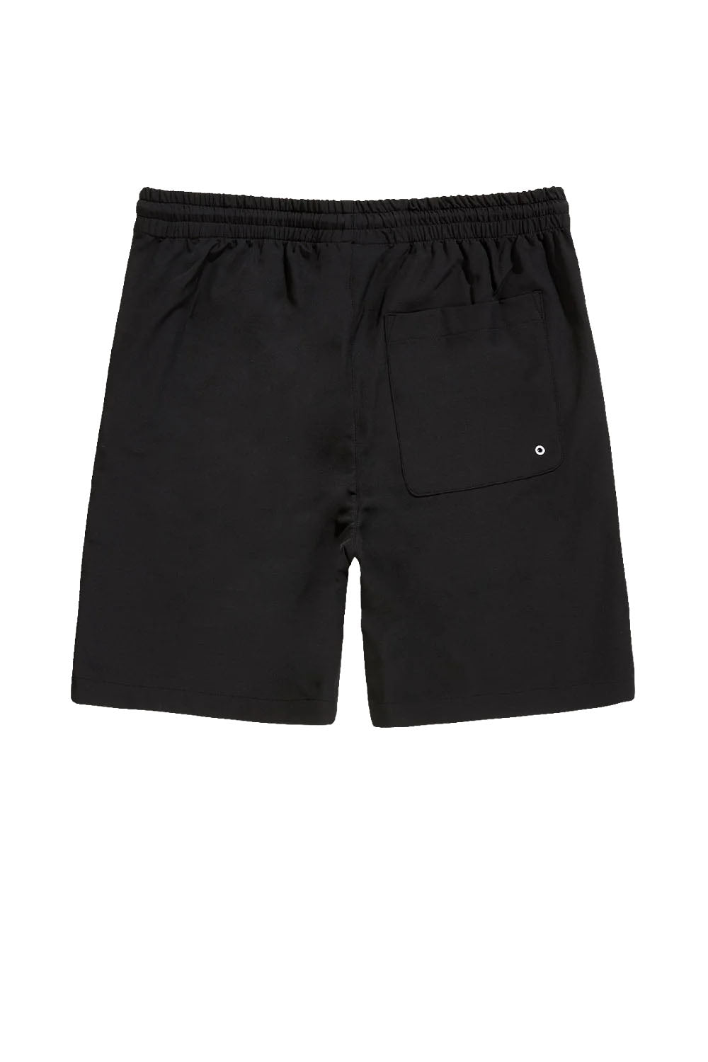 See You In Paradise Paradise Club Shorts Black | Pro Feet | SK2066STY