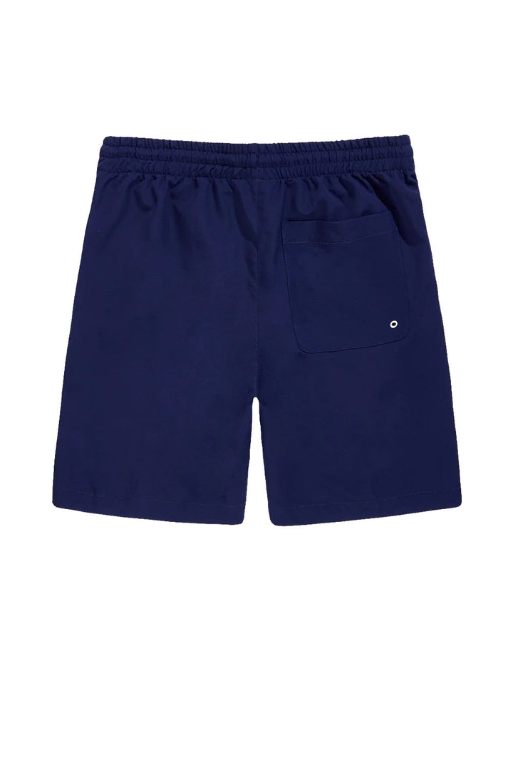 See You In Paradise Paradise Club Shorts Navy | Pro Feet | SK2066STY