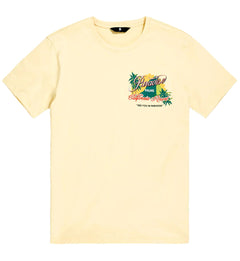 See You In Paradise Paradise Palms T-Shirt Tropical | Pro Feet | RE2074AYA