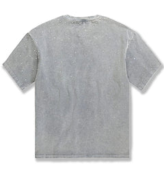 Jordan Craig Radiant Crewneck T-Shirt Cream Wash 2081A-2R | Pro Feet