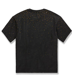 Jordan Craig Radiant Crewneck T-Shirt Copper Black 2081A-CB | Pro Feet
