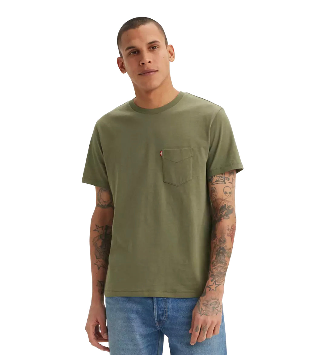 Levi’s Classic Pocket T-Shirt