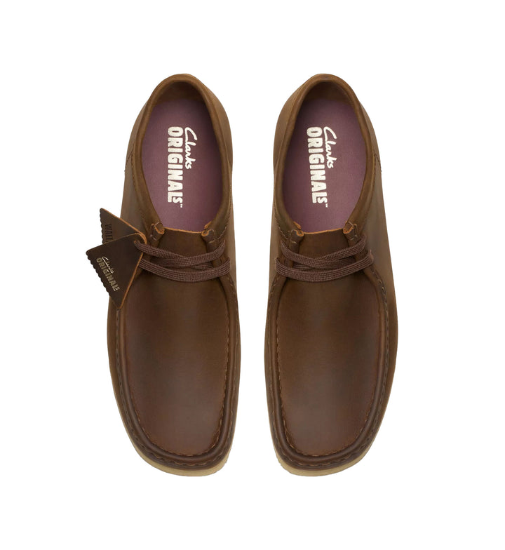Clarks Originals Wallabee 