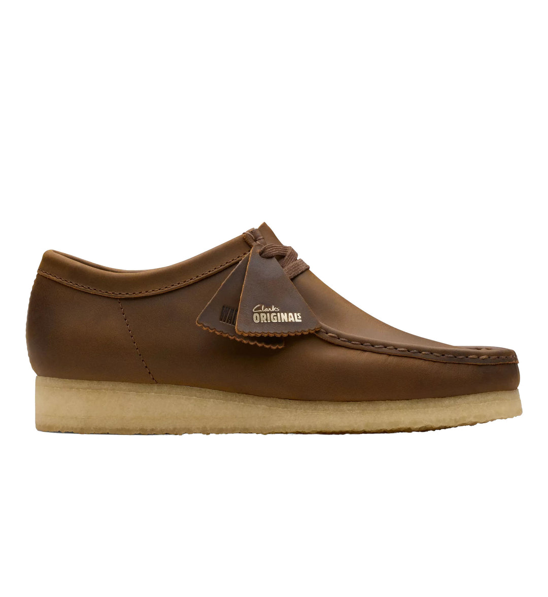 Clarks Originals Wallabee 