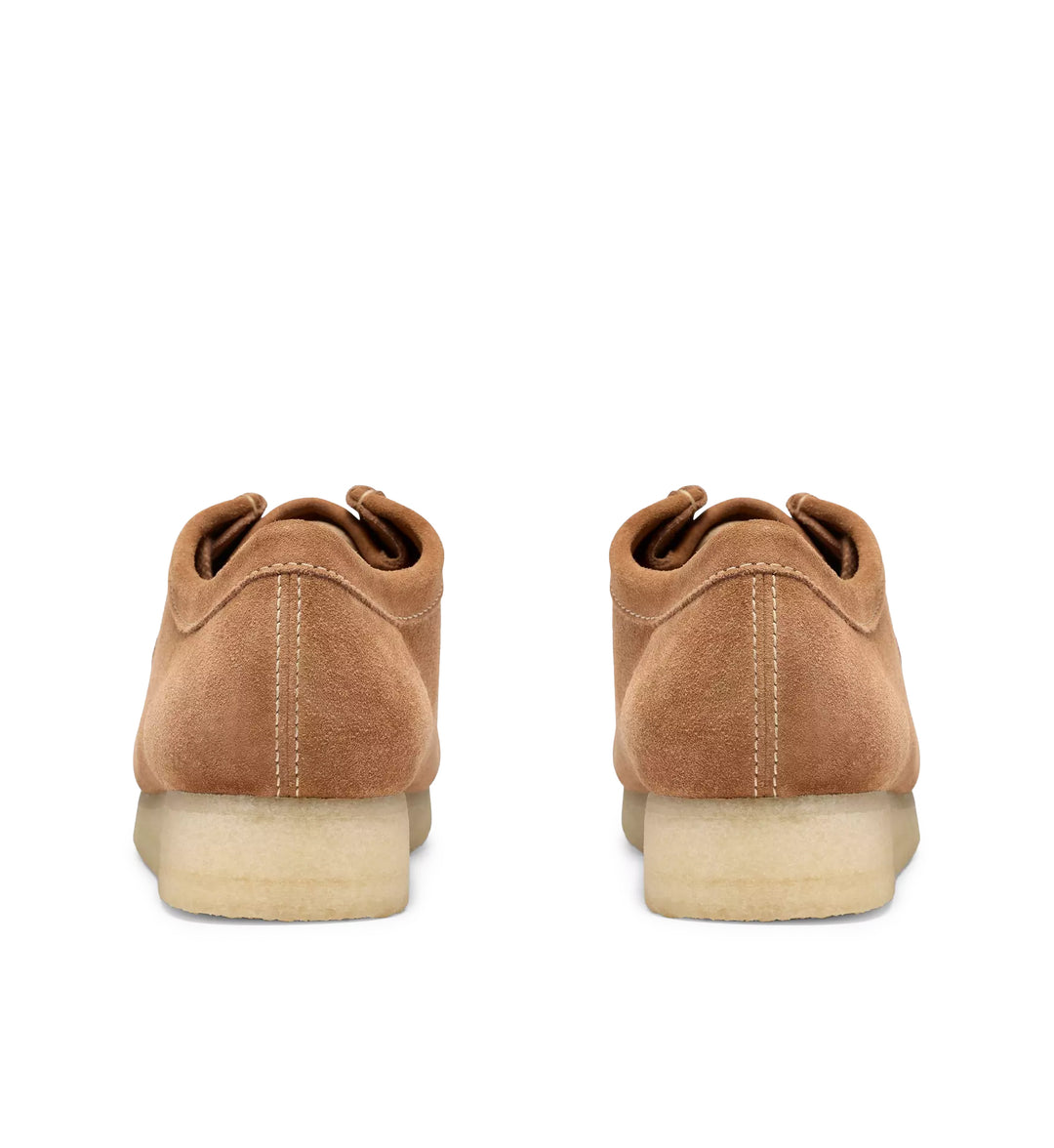 Clarks Originals Wallabee Tan Weave 26327511 | Pro Feet