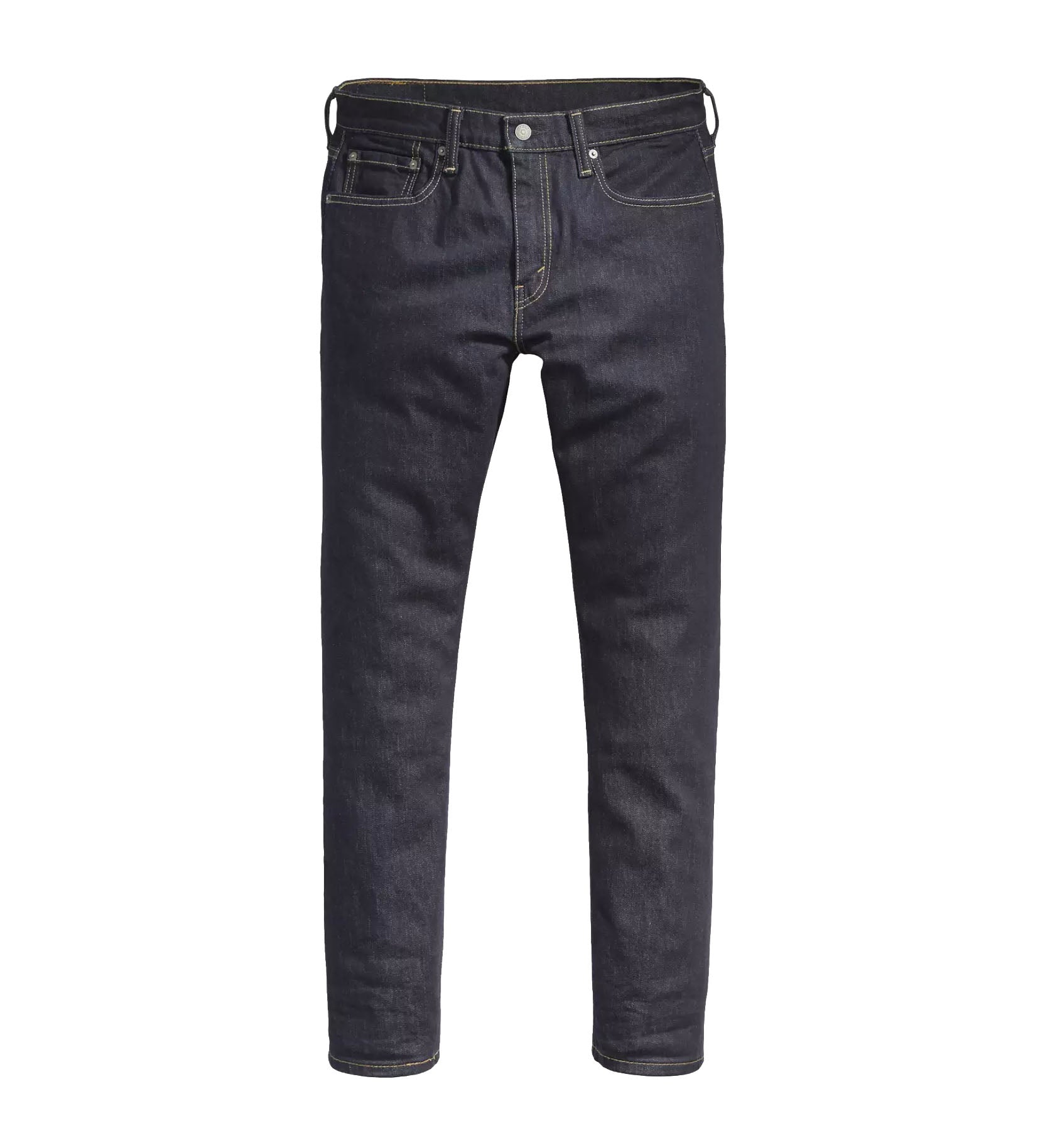 Levi’s 502™ Taper Jeans “Dark Hollow” (295070036)