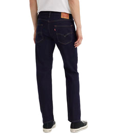 Levi’s 502™ Taper Jeans “Dark Hollow” (295070036)