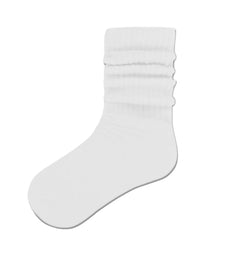 Piccolo Hosiery Slouch Sock — Multiple Colors (3003)