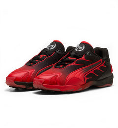 PUMA Formula 1® 75 Years “Puma Black/Pop Red” (308889_01)