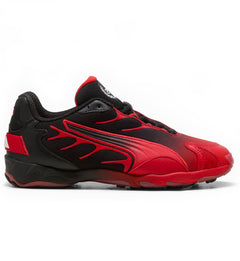 PUMA Formula 1® 75 Years “Puma Black/Pop Red” (308889_01)