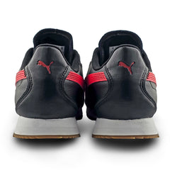 PUMA SF Roma Stradale “Puma Black/Rosso Corsa” (309116_01)