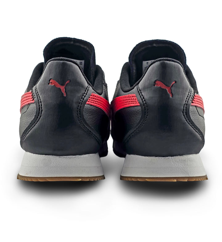PUMA SF Roma Stradale “Puma Black/Rosso Corsa” (309116_01)