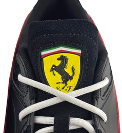 PUMA SF Roma Stradale “Puma Black/Rosso Corsa” (309116_01)