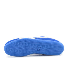 PUMA Ferrari Speedcat Miami Vivid Blue Lemon Meringue 30935901 | Pro Feet