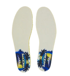 PUMA Ferrari Speedcat Miami Vivid Blue Lemon Meringue 30935901 | Pro Feet