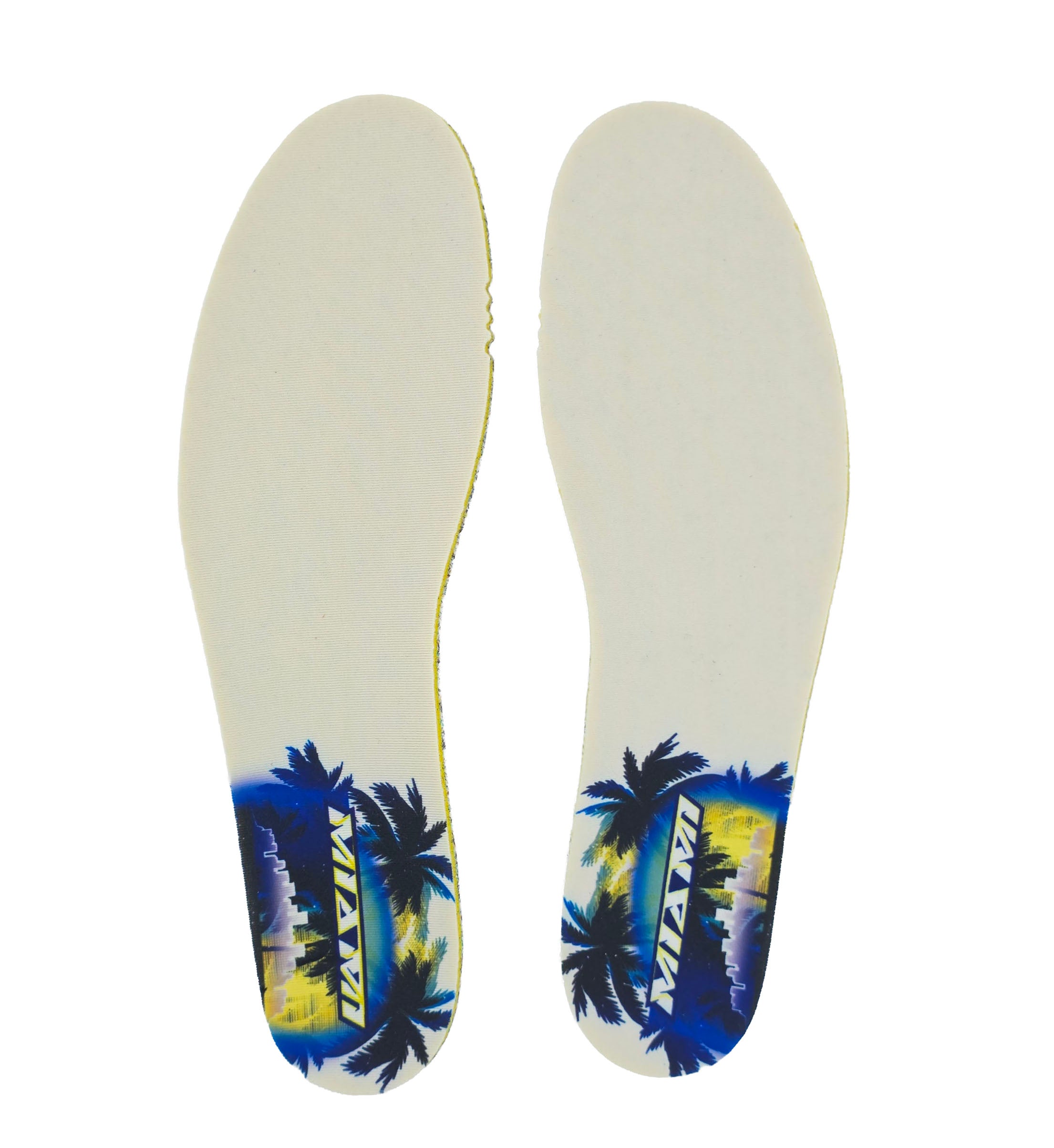 PUMA Ferrari Speedcat Miami Vivid Blue Lemon Meringue 30935901 | Pro Feet