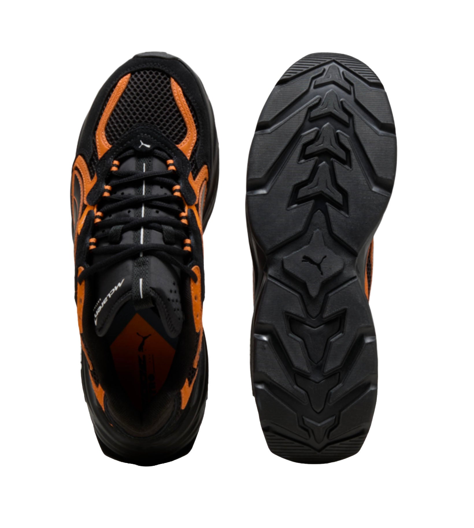 Puma McLaren Fade Nitro Puma Black (30945801)