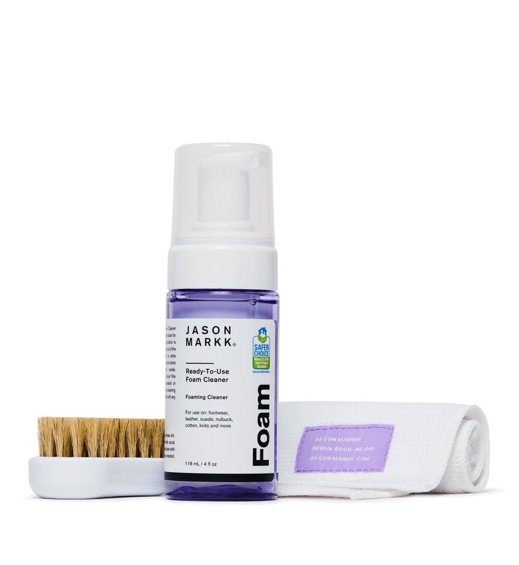 Jason Markk Complete Clean Kit Sneaker Cleaning Kit (310710)
