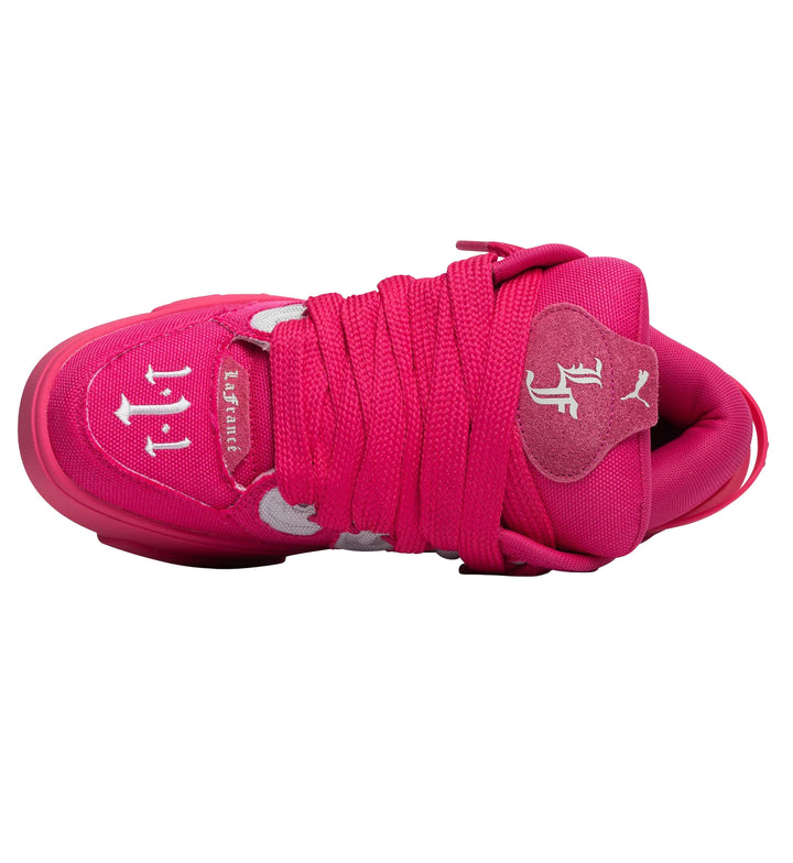 PUMA LaFrancé “Pink Carpet” 