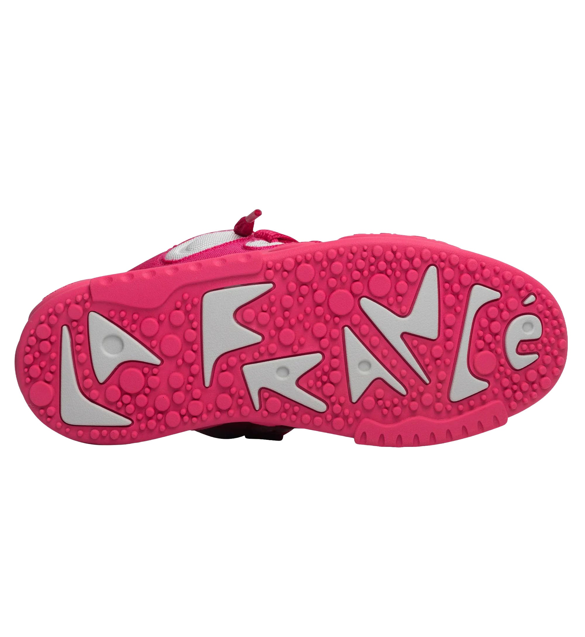 PUMA LaFrancé “Pink Carpet” Glowing Pink/Glacial Grey (310869_01)
