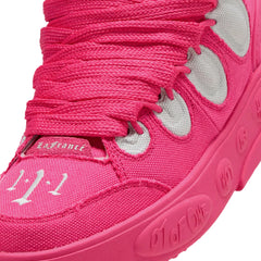 PUMA LaFrancé Pink Carpet Glowing Pink/Glacial Grey 31086901 | Pro Feet