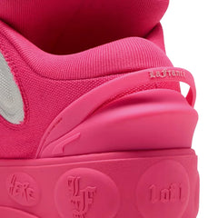 PUMA LaFrancé Pink Carpet Glowing Pink/Glacial Grey 31086901 | Pro Feet