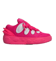 PUMA LaFrancé “Pink Carpet” Glowing Pink/Glacial Grey (310869_01)
