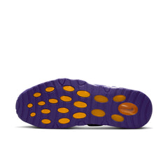 Nike Air Max Uptempo White Court Purple 311090-103 | Pro Feet